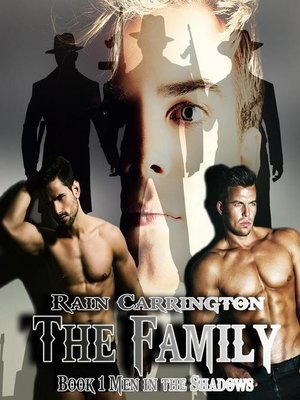 cover image of The Family